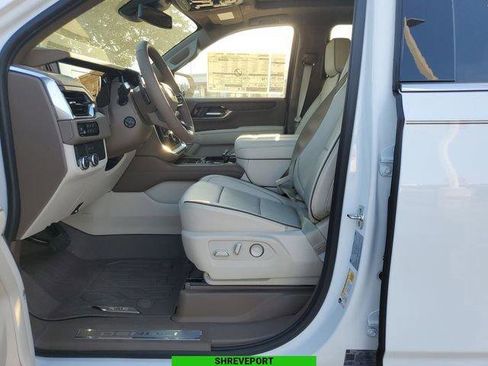 New 2026 GMC Yukon XL Denali w/ Sun & Power Step Package image 10