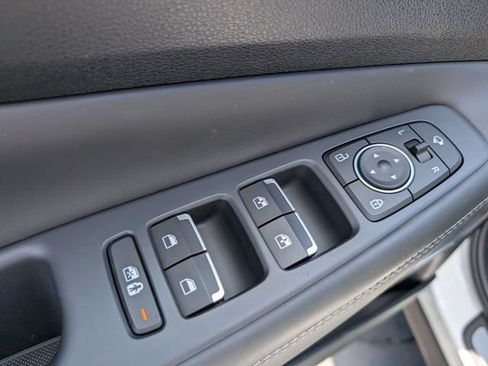 Certified 2023 Hyundai Santa Fe Limited AWD/4WD image 15