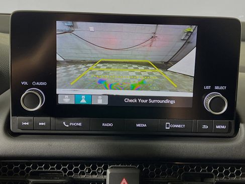 Used 2023 Honda HR-V LX image 28