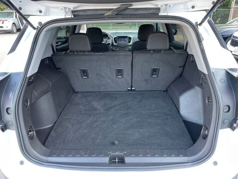 Used 2024 GMC Terrain SLE image 30