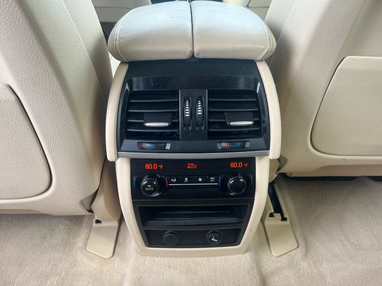 Used 2015 BMW X5 xDrive35i AWD/4WD image 16