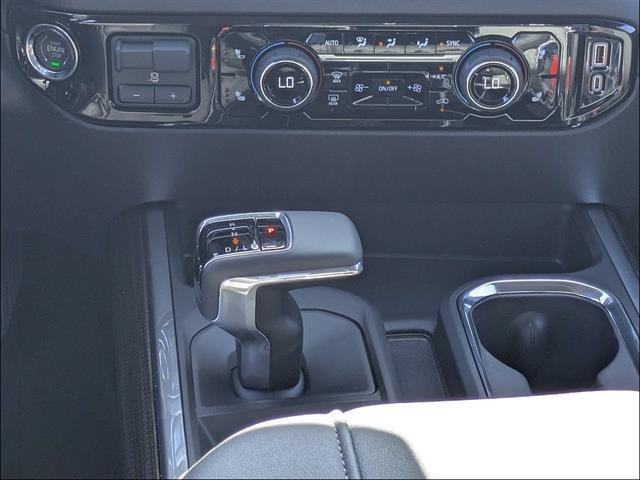 New 2026 Chevrolet Silverado 1500 RST w/ RST All Star Premium Package AWD/4WD image 17