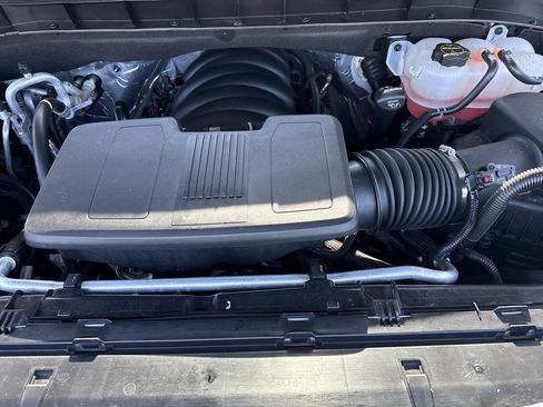 Used 2026 Chevrolet Tahoe Premier w/ Sun And Tow Package RWD image 35