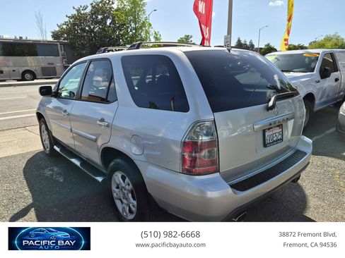 Used 2005 Acura MDX Touring image 5