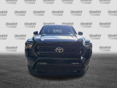 Used 2024 Toyota Tacoma SR5 AWD/4WD image 3