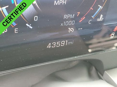 Certified 2024 Chevrolet Traverse LT w/ Trailering Package image 13