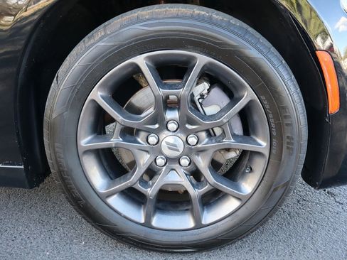 Used 2018 Dodge Charger GT image 43