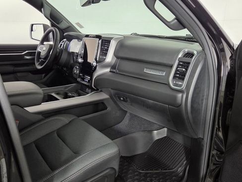 New 2026 RAM 1500 Big Horn image 34