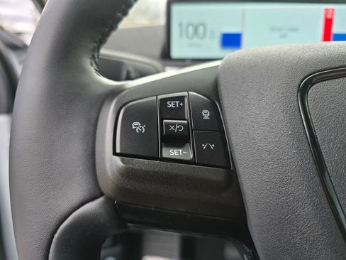 Used 2023 Ford Mustang Mach-E Premium w/ Mustang Nite Pony Package image 23