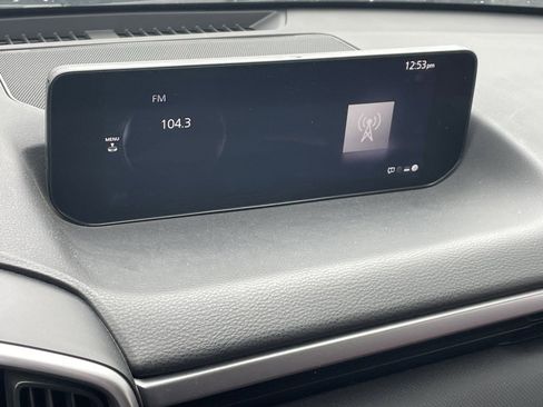 Used 2024 MAZDA CX-50 AWD 2.5 S w/ Premium Package image 5