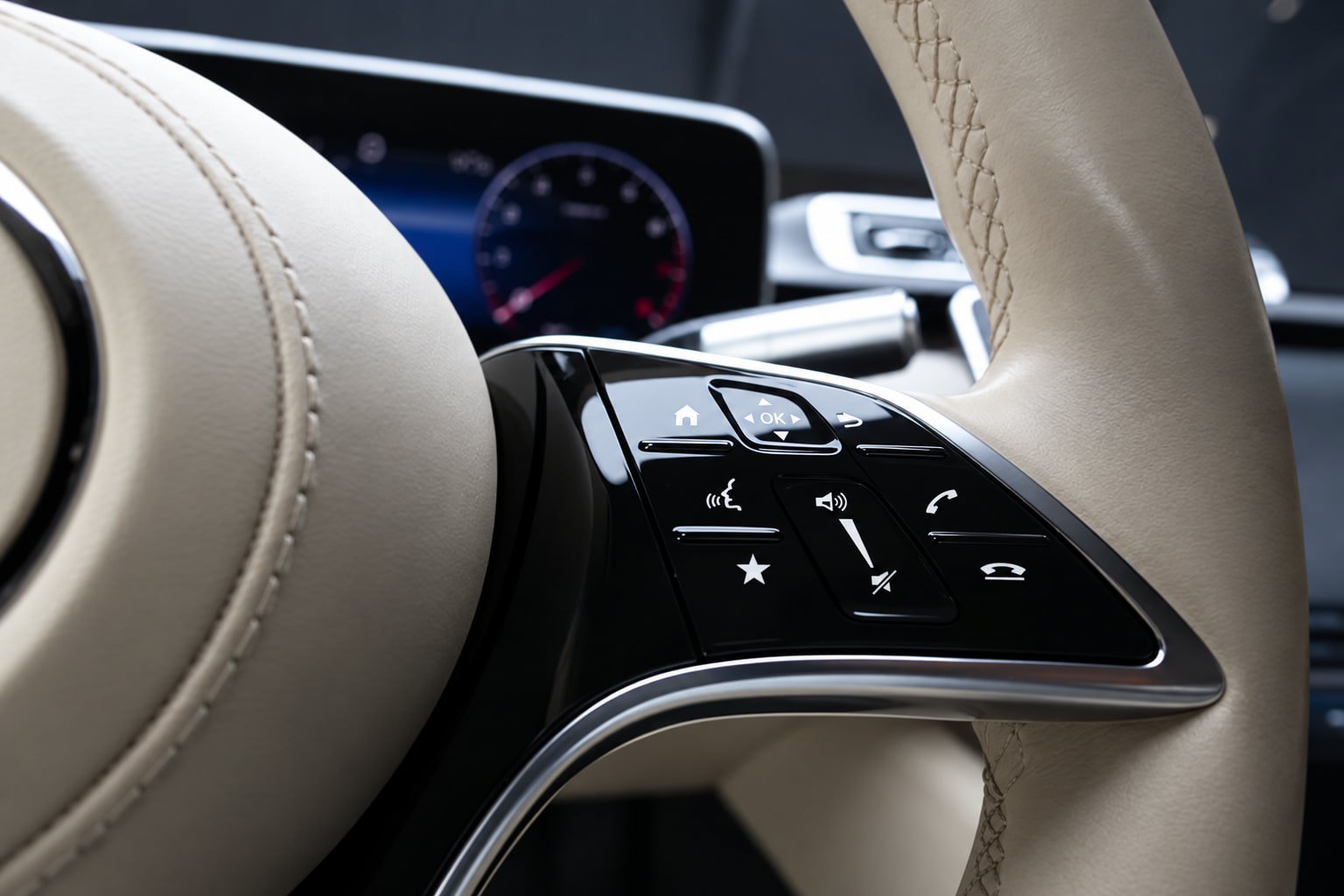 Used 2022 Mercedes-Benz S 580 4MATIC Sedan image 33