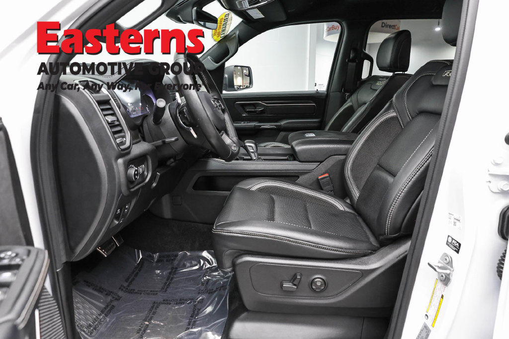 Used 2025 RAM 1500 RHO w/ Bed Utility Group AWD/4WD image 15