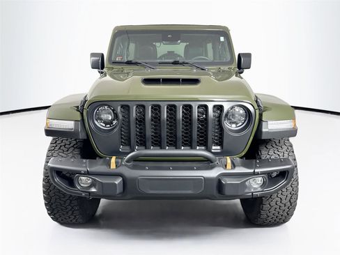 Used 2023 Jeep Wrangler Unlimited Rubicon 392 w/ Xtreme Recon 35" Tire Package image 9