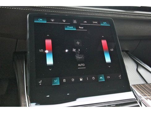 New 2026 Cadillac Escalade ESV 2WD image 20