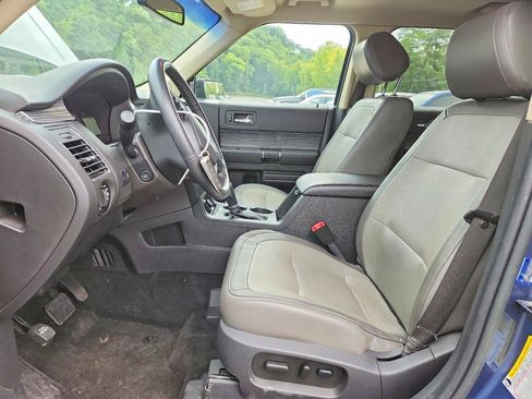 Used 2018 Ford Flex SEL w/ Equipment Group 202A FWD image 5