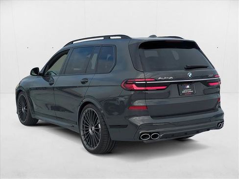 New 2026 BMW ALPINA XB7 image 3