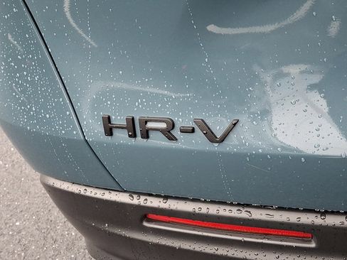 Certified 2026 Honda HR-V Sport image 33