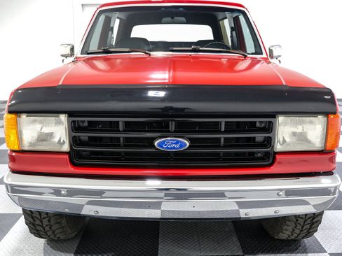 Used 1989 Ford Bronco image 2