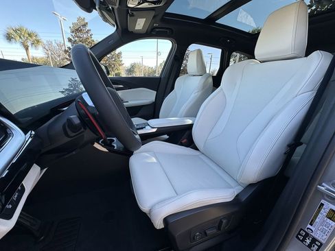 New 2026 BMW X1 M35i w/ Technology Package image 13