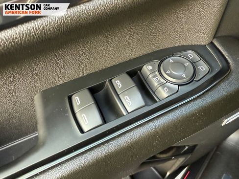 Used 2024 GMC Sierra 3500 AT4 w/ AT4 Premium Plus Package image 24