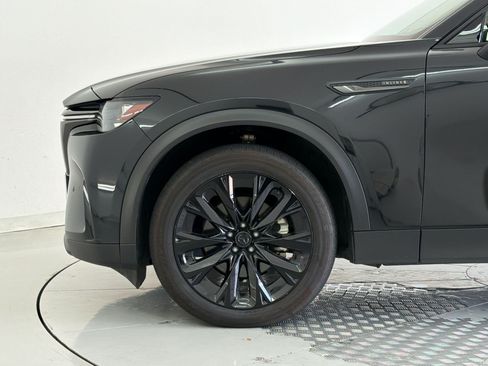 Used 2026 MAZDA CX-90 3.3 Turbo w/ Premium Sport Pkg AWD/4WD image 12