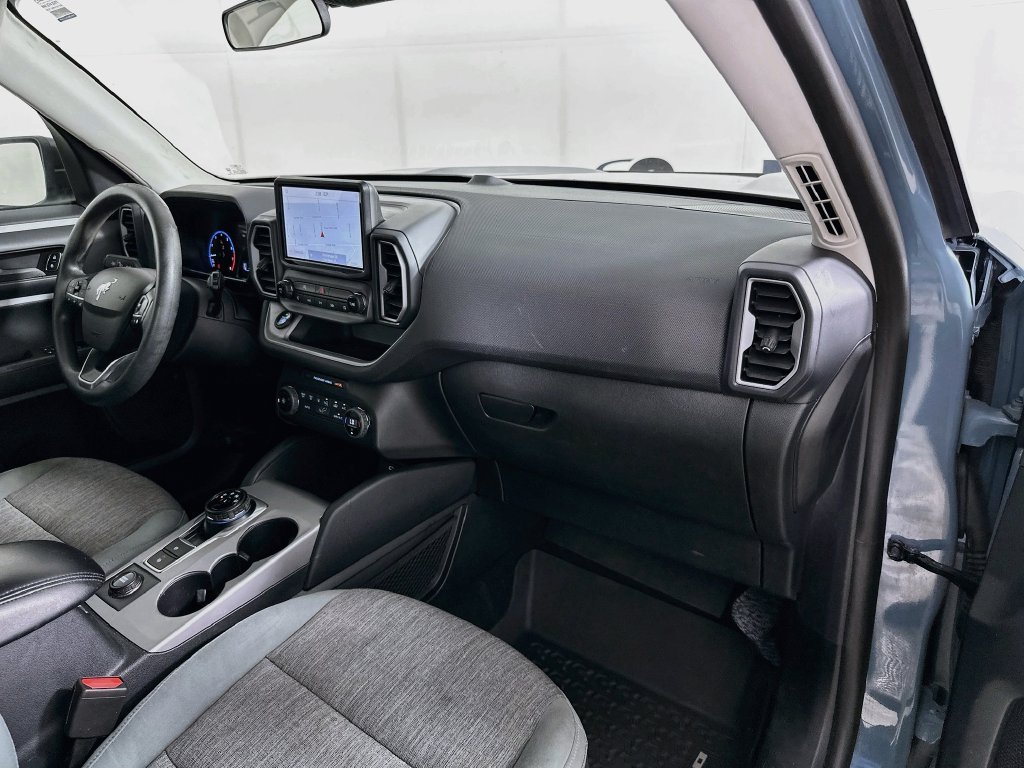 Used 2021 Ford Bronco Sport Big Bend AWD/4WD image 34
