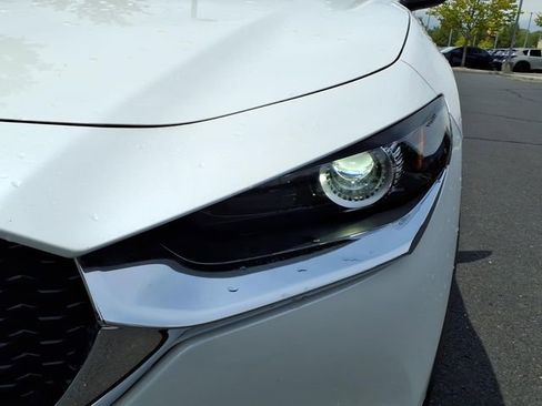 Certified 2025 MAZDA CX-30 AWD 2.5 S w/ Preferred Package image 13