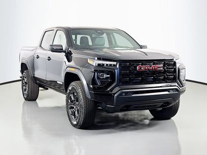 New 2025 GMC Canyon Elevation w/ Convenience Package