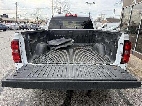 Used 2014 Chevrolet Silverado 1500 LT w/ LT Convenience Package image 22