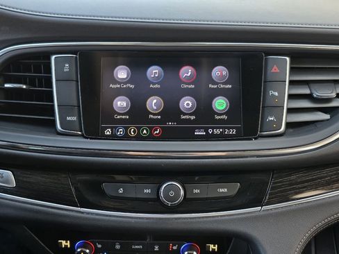 Used 2021 Buick Enclave Avenir w/ Avenir Technology Package image 14