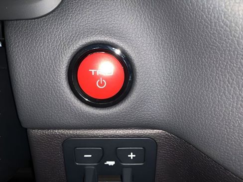 New 2026 Toyota Sequoia TRD Pro image 23