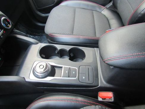 Used 2023 Ford Escape ST-Line Select image 39