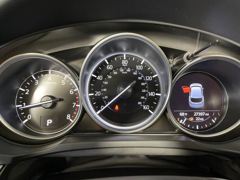 Used 2023 MAZDA CX-5 AWD 2.5 S image 20