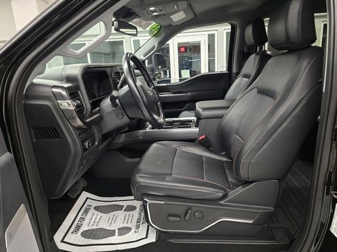 Used 2023 Ford F350 Lariat image 20