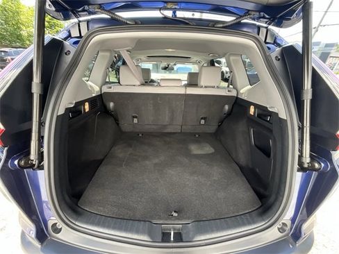 Used 2022 Honda CR-V EX-L image 30