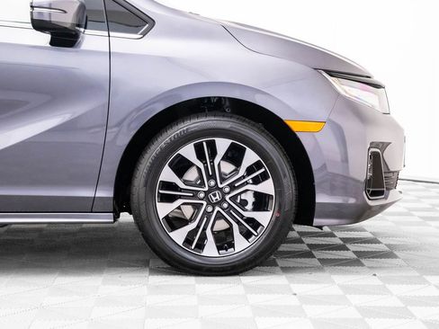 New 2026 Honda Odyssey Elite image 34
