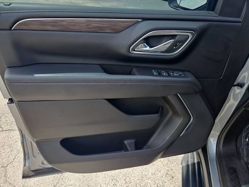Certified 2023 Chevrolet Tahoe LS RWD image 12