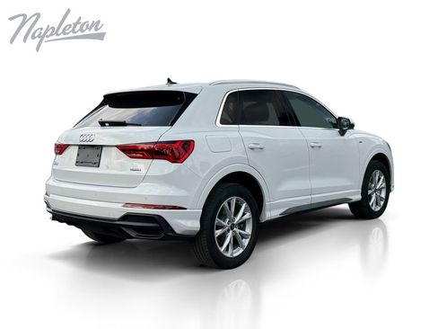 Used 2022 Audi Q3 2.0T Premium Plus AWD/4WD image 6