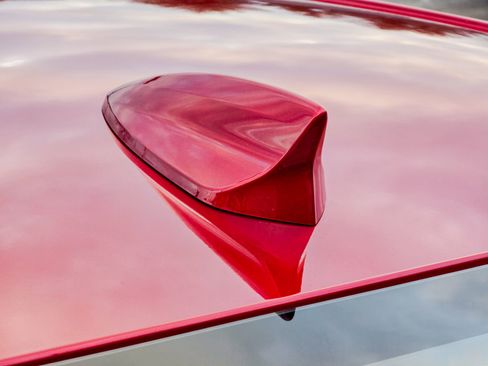 Used 2025 Cadillac CT4 Luxury image 23