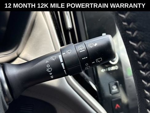 Used 2023 Subaru Outback Limited AWD/4WD image 26