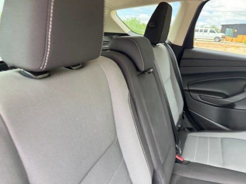 Used 2016 Ford Escape SE image 20