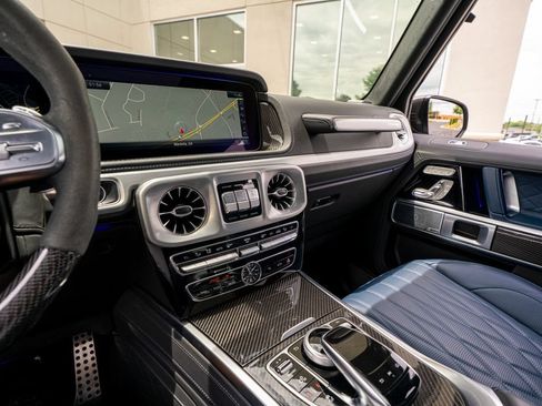 Used 2023 Mercedes-Benz G 63 AMG 4MATIC image 52