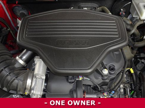 Used 2022 Chevrolet Blazer RS w/ Enhanced Convenience Package image 30