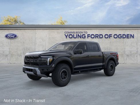 New 2026 Ford F150 Raptor image 1