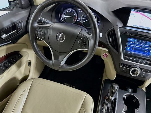 Used 2015 Acura MDX FWD w/ Technology Package image 6