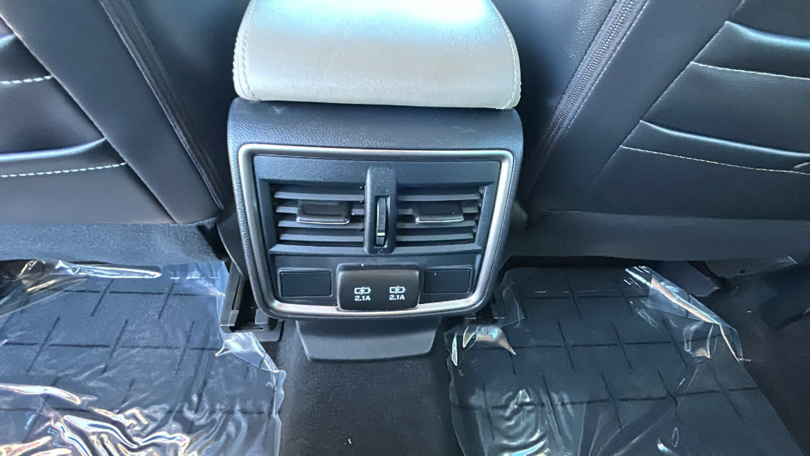Certified 2023 Subaru Forester Limited w/ Popular Package #2 AWD/4WD image 26