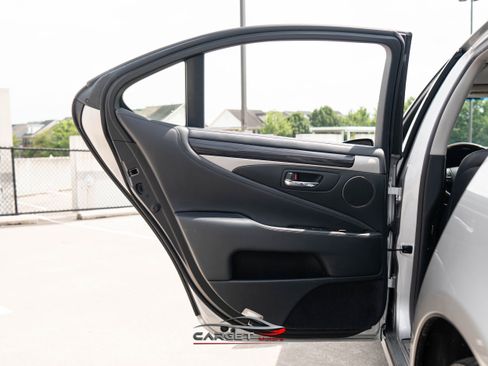 Used 2014 Lexus LS 460 AWD w/ Comfort Package image 48