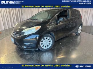 Used 2014 Nissan Versa Note SV video 1