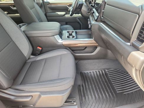 Used 2025 Chevrolet Silverado 2500 LT w/ Texas Edition AWD/4WD image 27