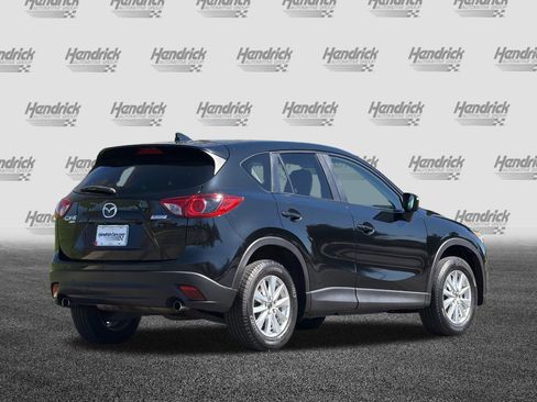 Used 2016 MAZDA CX-5 Touring image 5